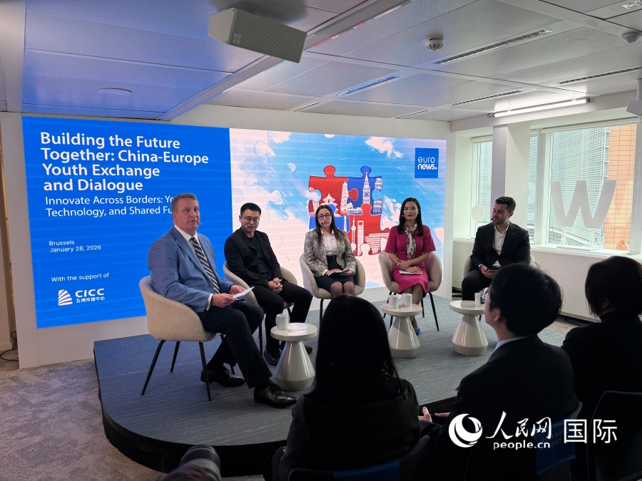 图为活动现场。牛瑞飞摄